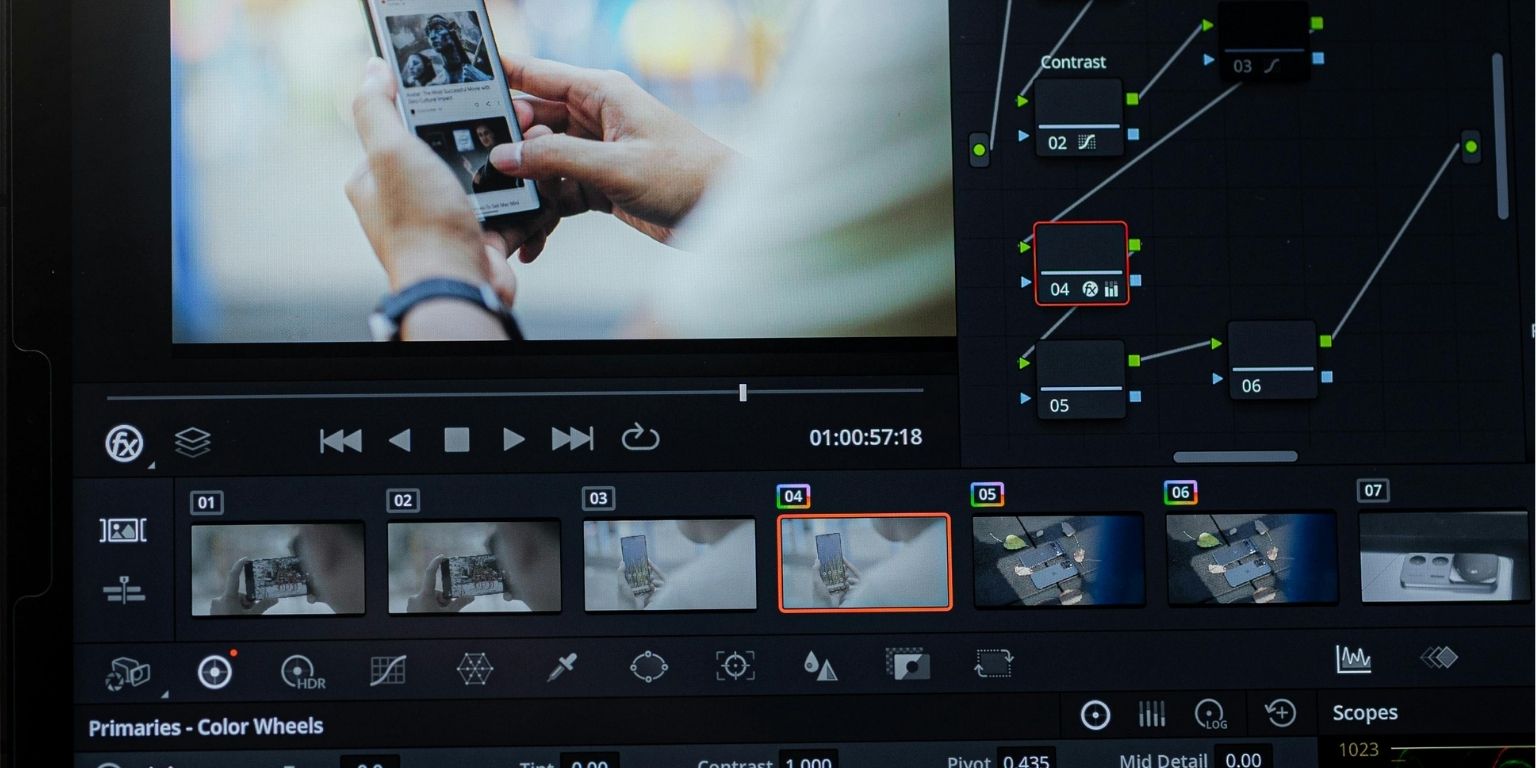 Creative patterns that consistently work