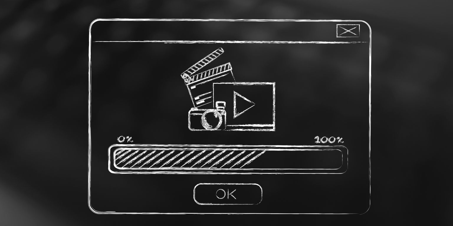 Frameish interface with upload, prompt, progress bar, and a tidy output folder list