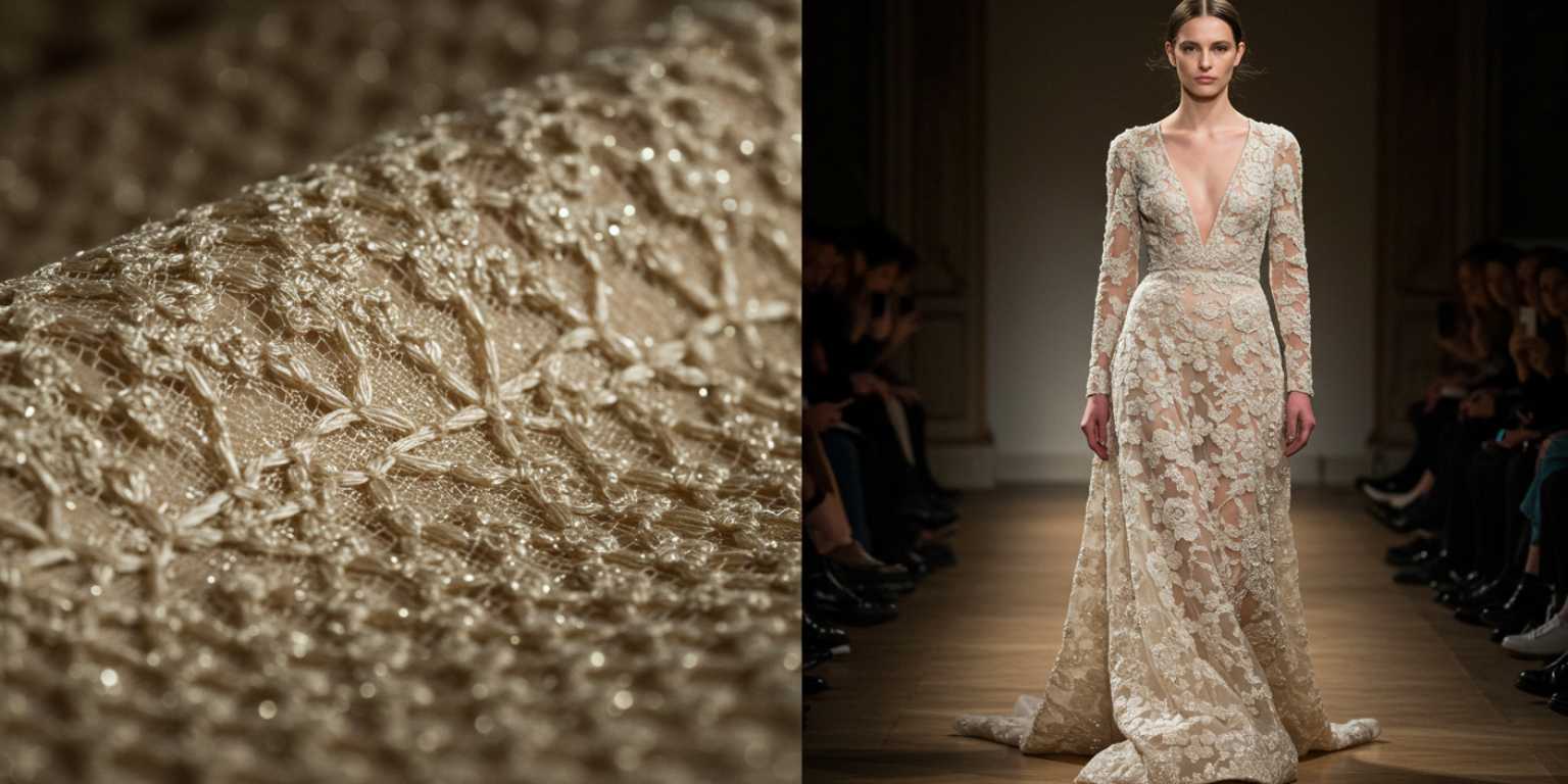 Prompt field screenshot with Pull back reveal from fabric texture to full garment on model, soft daylight