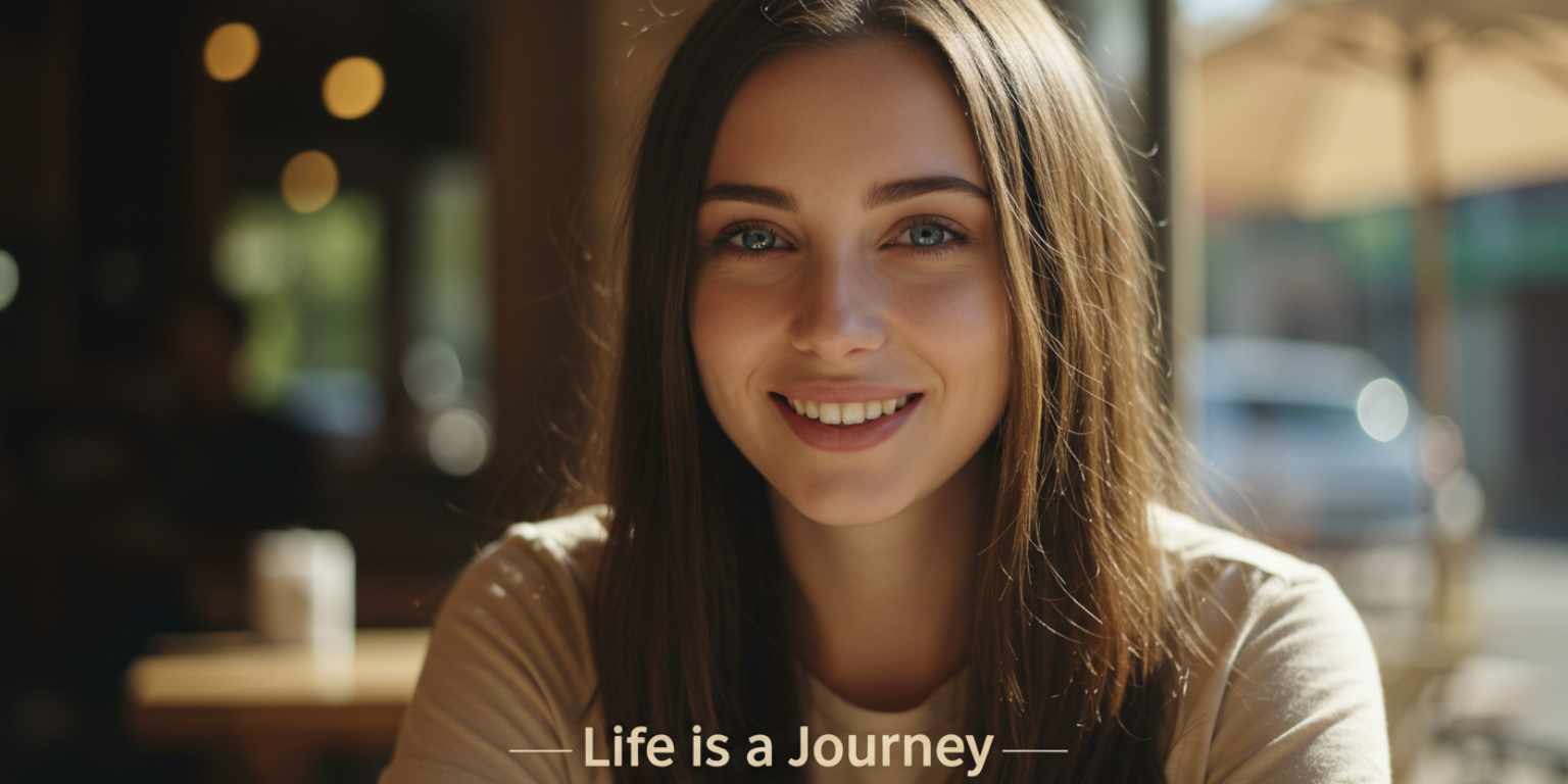 TikTok preview showing a slow pan across a fashion image