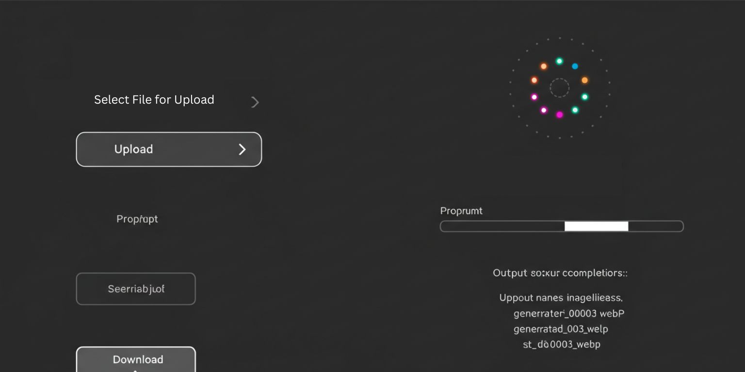 UI-with-an-upload-step-prompt-field-progress-bar-and-a-neatly-named